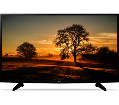 49  LG  49LH590V Smart  LED TV